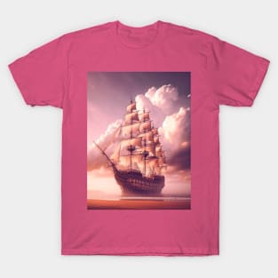 Navigation. T-Shirt